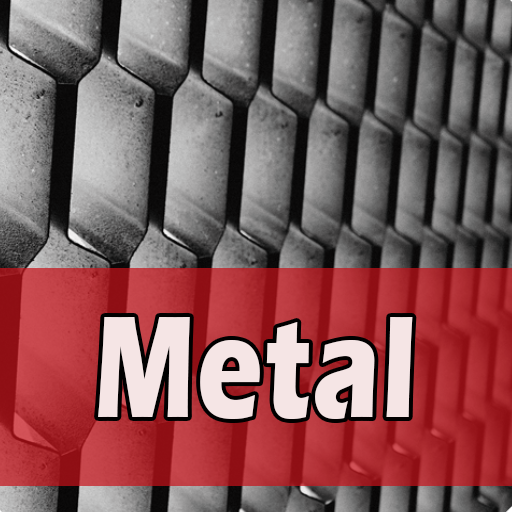 Online Metal And Rock Radio logo