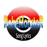 Song Lyrics Pokemon icon