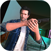 Evil Rise Zombie Shooter: Resident Zombie Survival