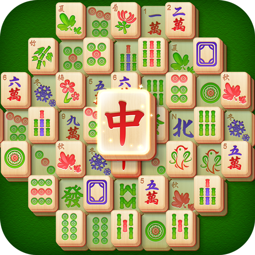 Mahjong Star