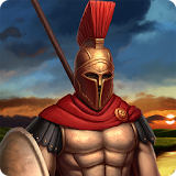 Spartan Solitaire Free icon