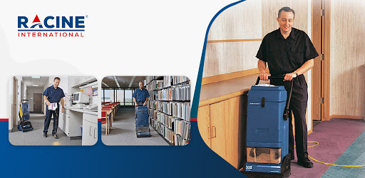 Racine INTL