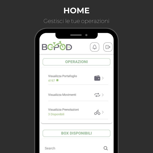 BCPOD Screen 2
