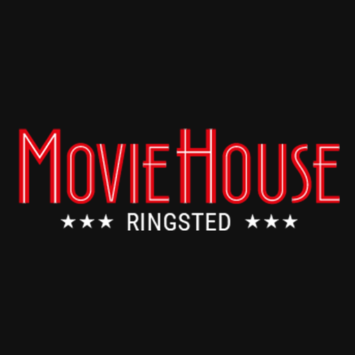 MovieHouse Ringsted logo