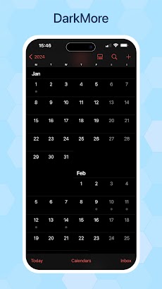 Calendar: To do list, Scheduleのおすすめ画像4