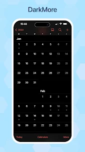 Calendar: To do list, Schedule