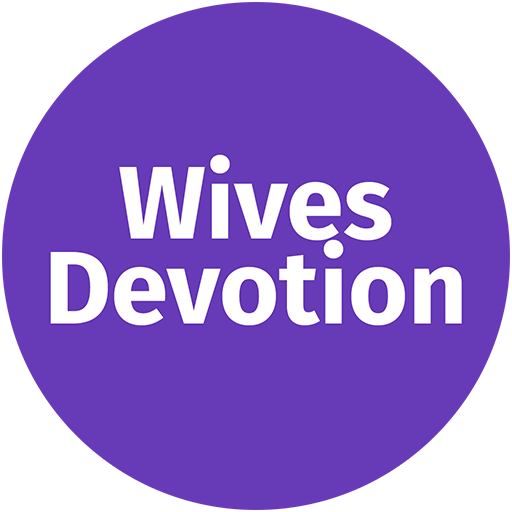 Christian Wives Devotion logo