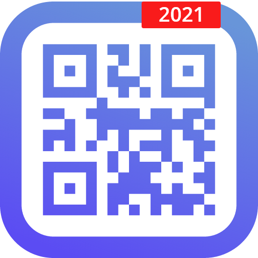 QR & Barcode Scanner logo