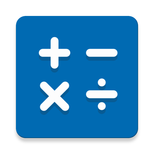 NT Calculator 3.9.1 Icon