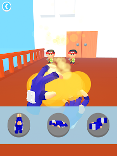 Ninja Hands MOD APK (Unlimited Money/No Ads) Download 5