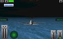 screenshot of Flight Simulator Boeing 3D fly