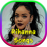 Rihanna Songs icon