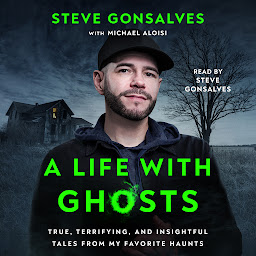 Icon image A Life with Ghosts