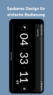 Multi Stoppuhr & Timer+ Ekran görüntüsü