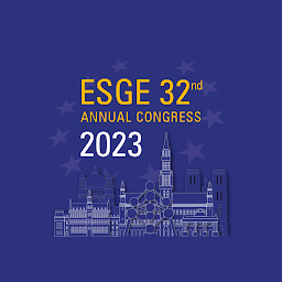 「ESGE Congress 2023」圖示圖片