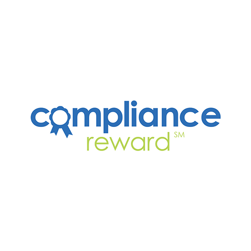 Compliance Rewards logo