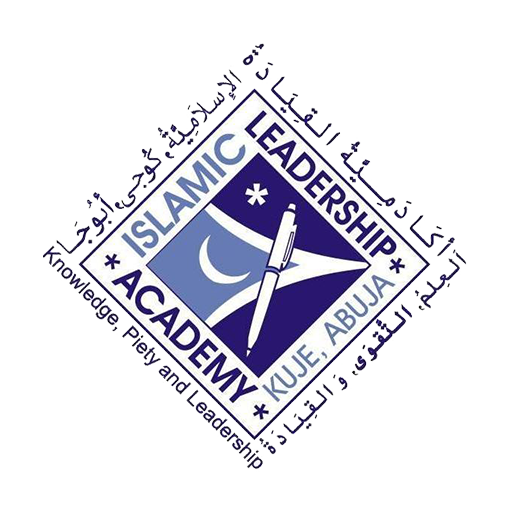 Islamic Leadership Academy logo