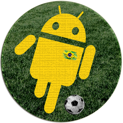 Futebol Mania - Organize os ti logo