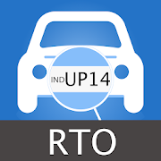 RTO Vehicle Information App - Vehicle Info
