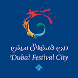 Dubai Festival City icon