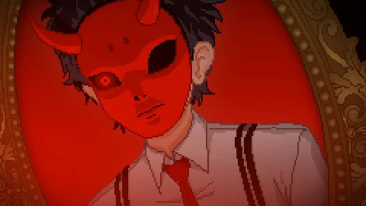 PC】『YUPPIE PSYCHO ユッピーサイコ』～ホラーアドベンチャー