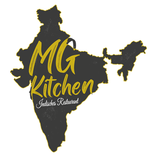 MG Kitchen logo
