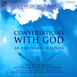 Icon image Conversations with God: An Uncommon Dialogue, Book 1