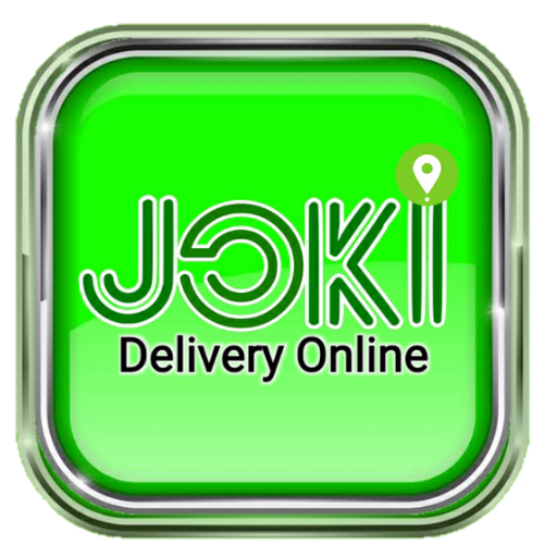 Joki - Delivery Online logo
