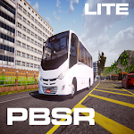 Proton Bus Road Lite Apk