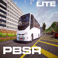 Proton Bus Simulator Road Lite