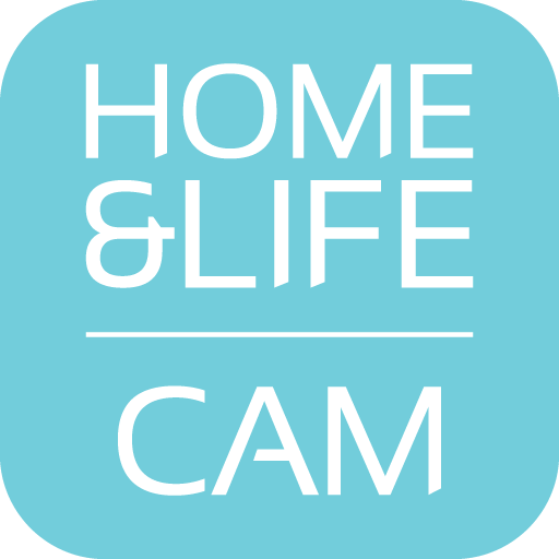 Home&Life CAM 3.9.0.20190322 Icon