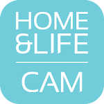 Cover Image of Download Home&Life CAM  APK