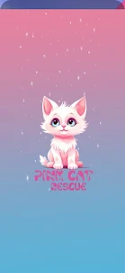 PinkCat Rescue