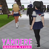 New Yandere Simulator Guide. icon