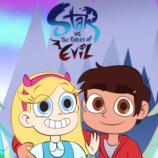 Star Butterfly Quiz