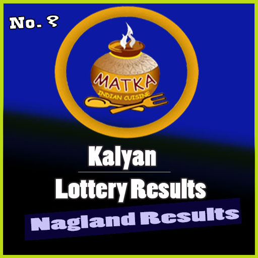 Kalyan matka and Lottery sambad