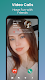 screenshot of Eris Dating App: Meet People