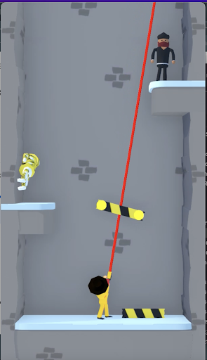 Android application Tape it Up! screenshort