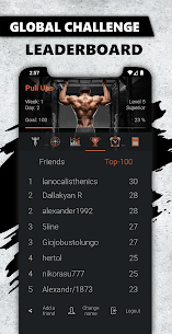 Titan – Home Workout & Fitness v3.3.5 APK (Latest Version/Premium) Free For Android 6