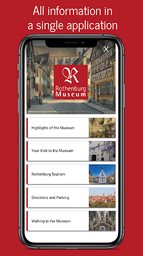 RothenburgMuseum Screen 3