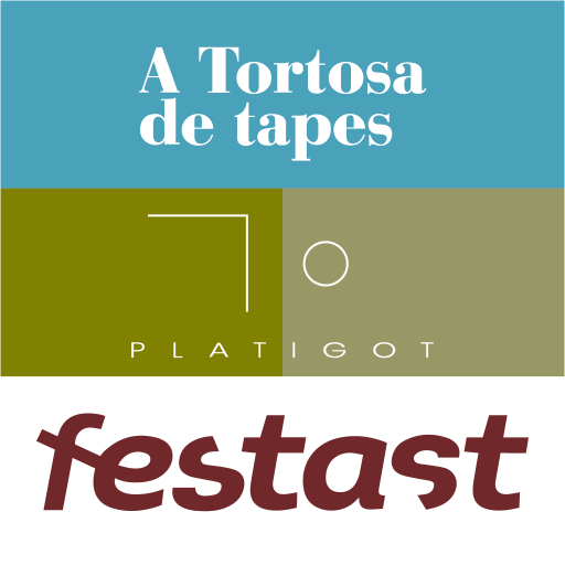 Festast - Platigot logo