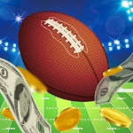 Cover Image of Herunterladen Gift Kick: free gifts, giveaways, football game 1.529 APK