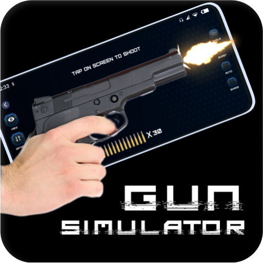 Gun Shot Sounds: Gun Simulator