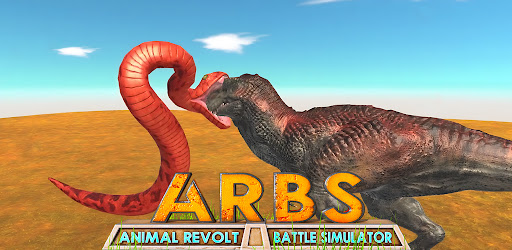 Animal Revolt Battle Simulator 2.7.0 MOD APK (Unlimited Gold)