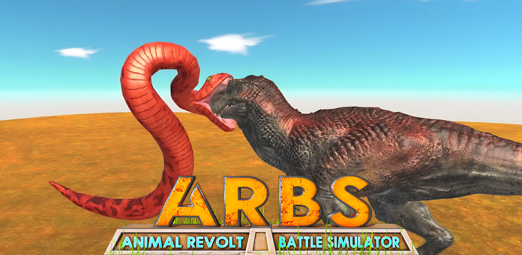 Animal Revolt Battle Simulator Mod Apk v2 8 2 (Unlimited money)