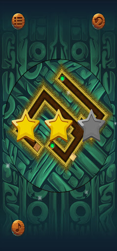 Escape Maze Screen 3