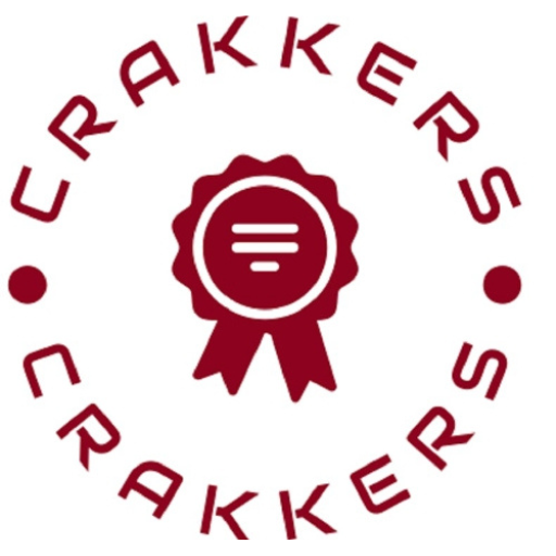 Crakkers Education Hub logo