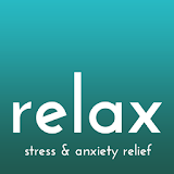 Relax: Stress & Anxiety Relief icon