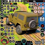 Cover Image of Unduh Offroad Jeep Game・Driving Game  APK