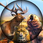 Animal hunting games 1.0.12